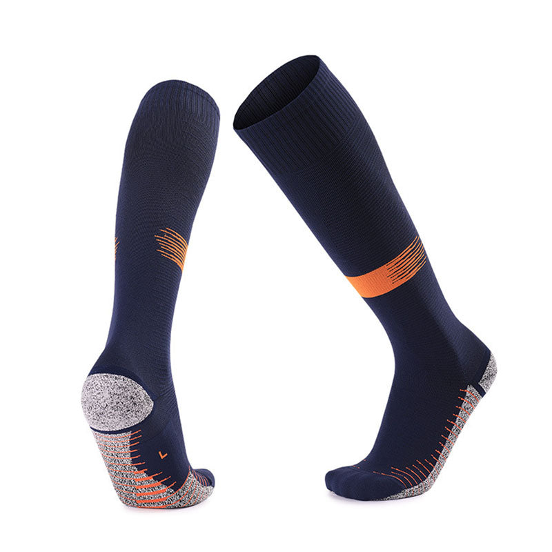 Coolmax® Compression Running Over The Calf Socks | 1 Pair