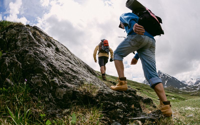 The Ultimate Guide to Choosing Hiking Socks: Boost Comfort and Performance on Trails