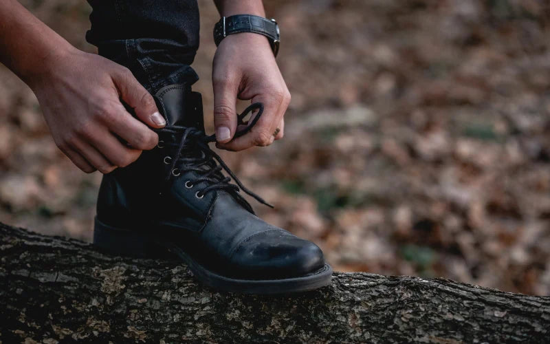 The Complete Guide to Choosing & Caring for Oxspun Socks