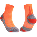 Coolmax fabric professional sports socks