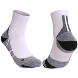 Coolmax fabric professional sports socks