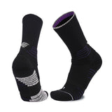 Breathable Compression Basketball Crew Socks | 1 Pair