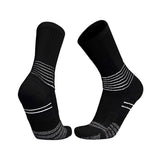 Coolmax® Breathable Basketball Crew Socks