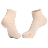 Coolmax® Elastic Breathable Running Ankle Socks | 1 Pair