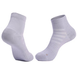 Coolmax® Elastic Breathable Running Ankle Socks | 1 Pair