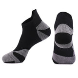Coolmax® Cushioned Running Ankle Socks | 3 Pairs