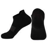 Impact-Absorbing Running Ankle Socks | 1 Pair