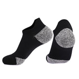 Performance Cushioned Running Ankle Socks | 1 Pair