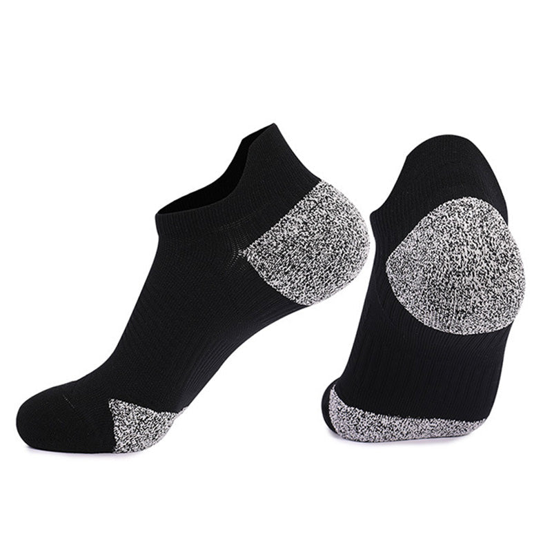 Performance Cushioned Running Ankle Socks | 1 Pair