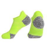 Performance Cushioned Running Ankle Socks | 1 Pair