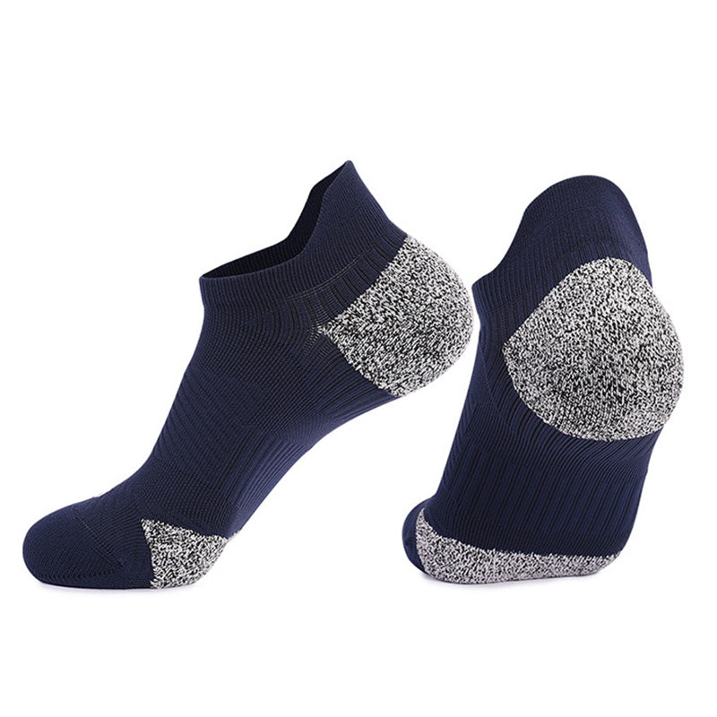 Performance Cushioned Running Ankle Socks | 1 Pair