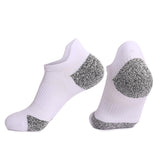Performance Cushioned Running Ankle Socks | 1 Pair