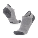 Men's towel bottom casual sports socks
