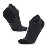 Men's towel bottom casual sports socks
