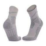 Elite Basketball Mid-calf Socks