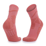 Elite Basketball Mid-calf Socks