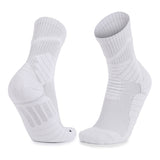 Elite Basketball Mid-calf Socks