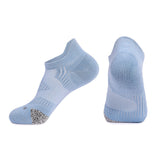 Seamless Cushioned Running Ankle Socks | 1 Pair