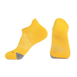 Seamless Cushioned Running Ankle Socks | 1 Pair