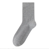 Thick Winter Men′s Crew Socks for Added Warmth