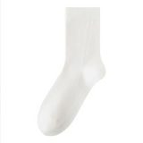 Thick Winter Men′s Crew Socks for Added Warmth