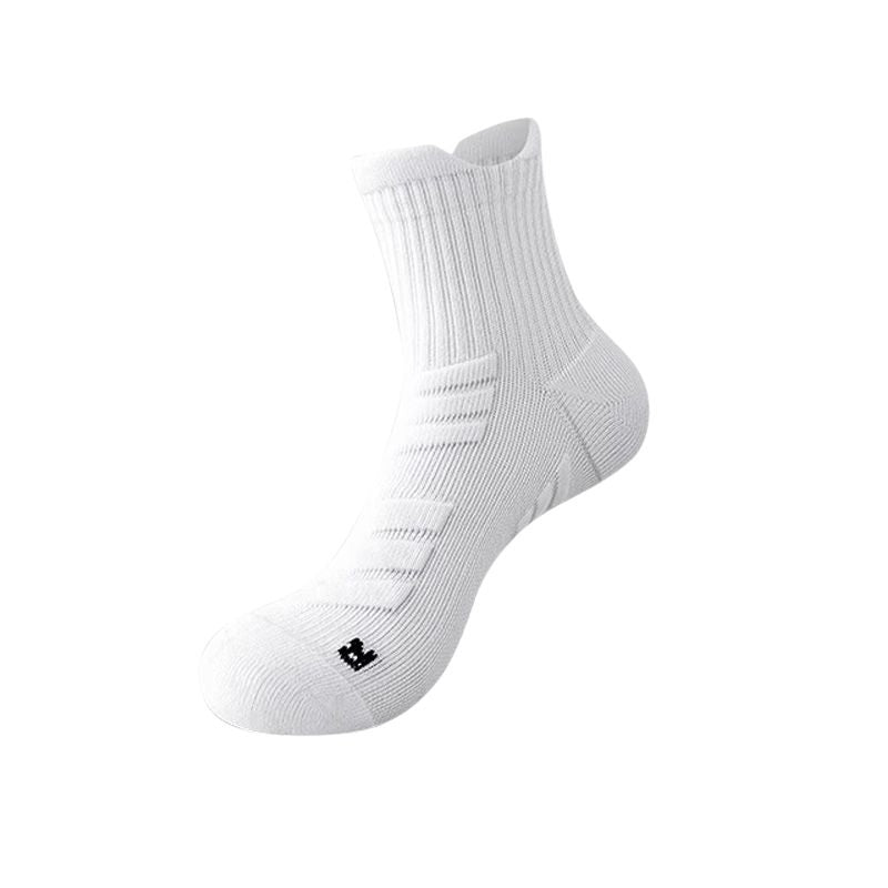 Professional Compression Running Quarter Socks | 3 Pairs