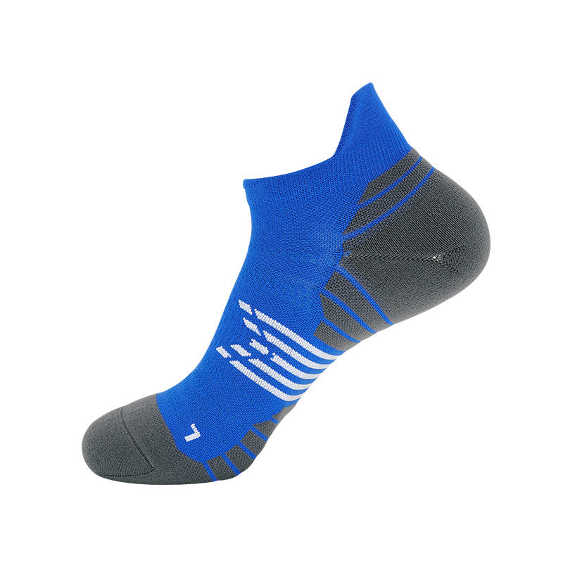 Ultra Thin Running Ankle Socks | 3 Pairs