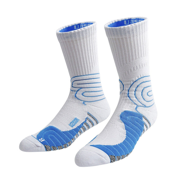 Cloud 2.0 Professional Anti-slip Towel Bottom Basketball Sports Socks
