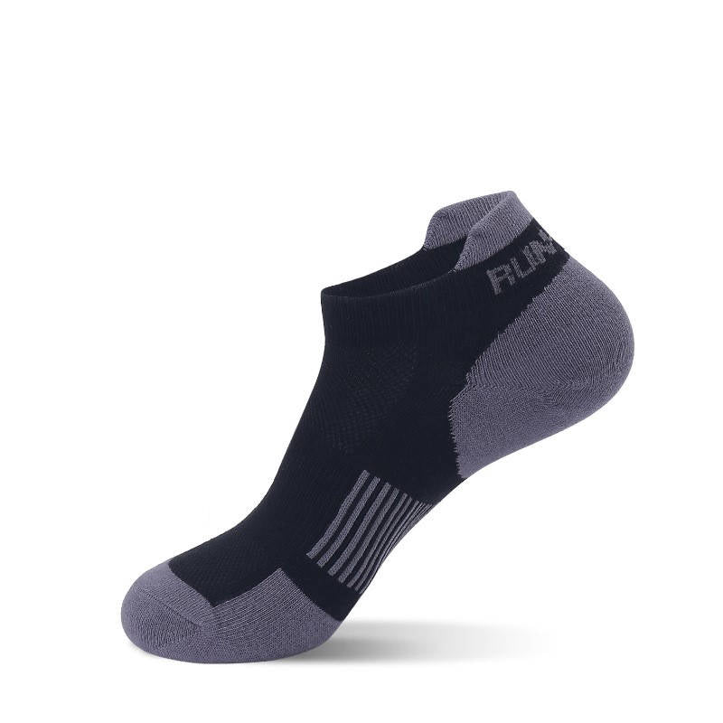 Breathable Ultra Thin Running Ankle Socks | 3 Pairs