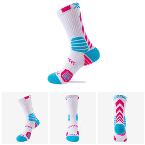 Thickened outdoor sports mid-calf socks - TheCosyThread