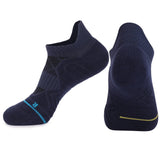 Thick Padded Running Ankle Socks | 3 Pairs