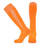 Men's Thick Padded Over The Calf Soccer Socks