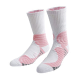 Cloud 2.0 Professional Anti-slip Towel Bottom Basketball Sports Socks
