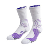 Cloud 2.0 Professional Anti-slip Towel Bottom Basketball Sports Socks
