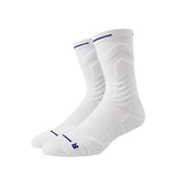 Thick Padded Compression Basketball Athletic Long Socks | Ultimate Performance & Comfort