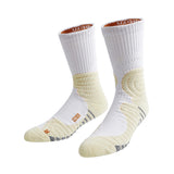 Cloud 2.0 Professional Anti-slip Towel Bottom Basketball Sports Socks